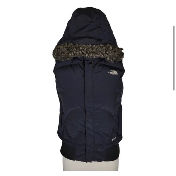 XSmall excellent condition North Face Prodigy 600 Vest - Picture 4 of 6